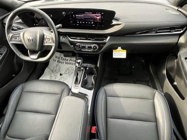 2025 Buick Envista Sport Touring FWD