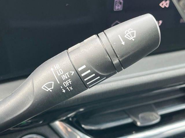 2025 Buick Envista Sport Touring FWD