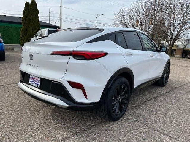 2025 Buick Envista Sport Touring FWD