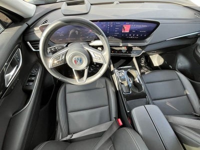 2024 Buick Envision Preferred AWD