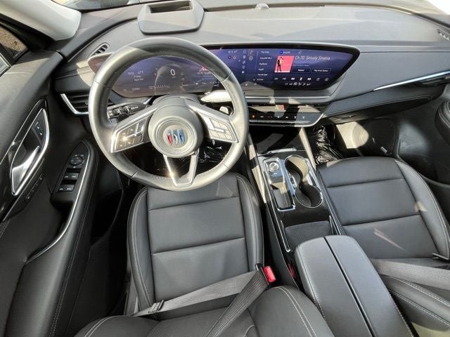 2024 Buick Envision Preferred AWD