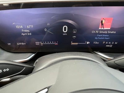 2024 Buick Envision Preferred AWD