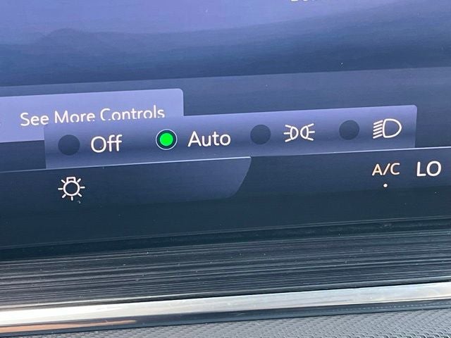 2024 Buick Envision Preferred AWD