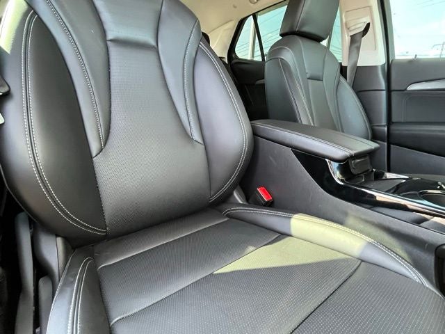 2024 Buick Envision Preferred AWD