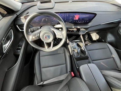 2024 Buick Envision Preferred AWD