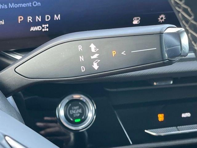 2024 Buick Envision Preferred AWD