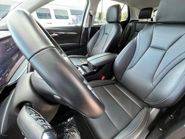 2024 Buick Envision Preferred AWD