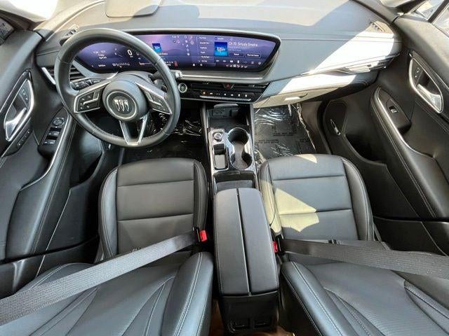 2024 Buick Envision Preferred AWD