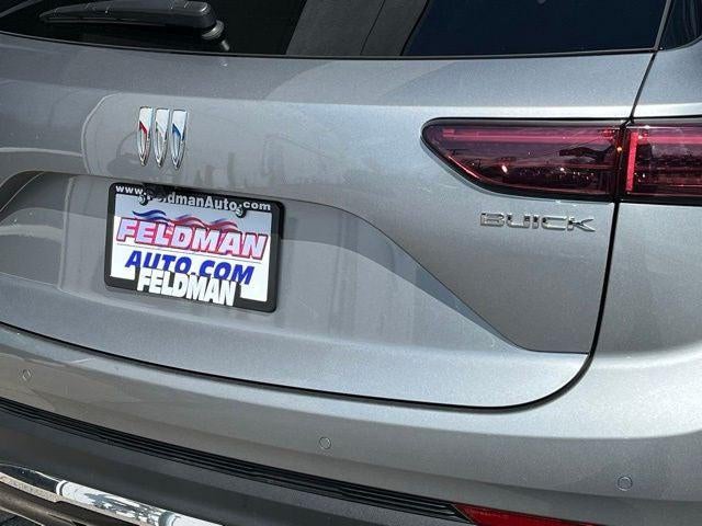 2024 Buick Envision Preferred AWD