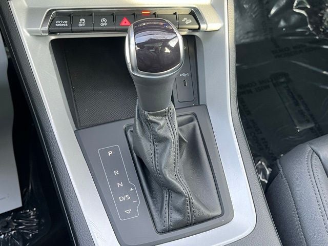 2023 Audi Q3 Premium 45 TFSI S line quattro Tiptronic