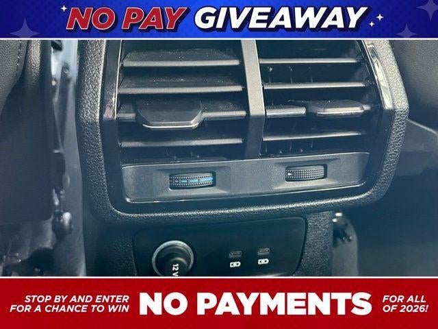 2023 Audi Q3 Premium 45 TFSI S line quattro Tiptronic