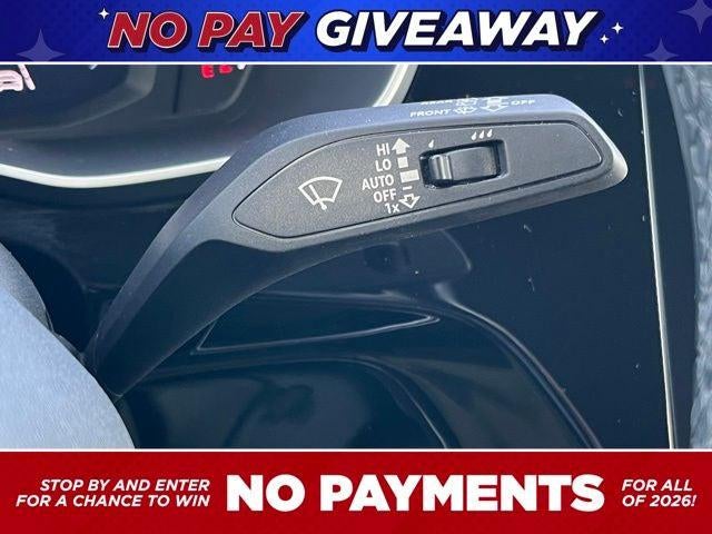 2023 Audi Q3 Premium 45 TFSI S line quattro Tiptronic