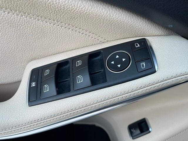 2019 Mercedes-Benz GLA 250 4MATIC®