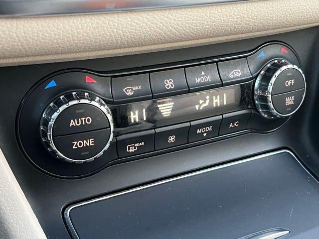 2019 Mercedes-Benz GLA 250 4MATIC®