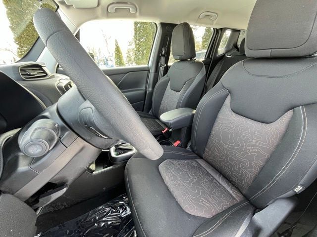 2023 Jeep Renegade Upland 4x4