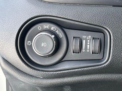 2023 Jeep Renegade Upland 4x4