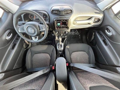 2023 Jeep Renegade Upland 4x4