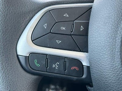 2023 Jeep Renegade Upland 4x4