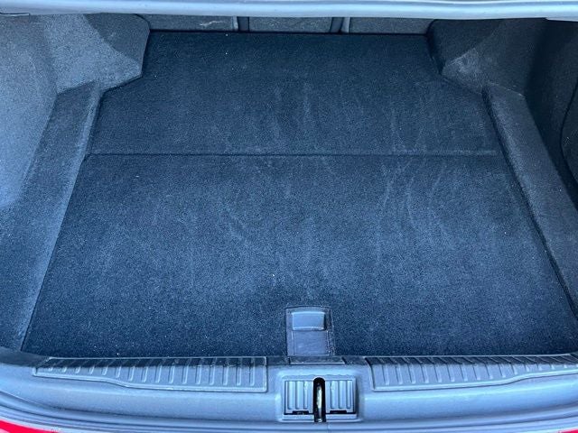 2017 Alfa Romeo Giulia Ti AWD