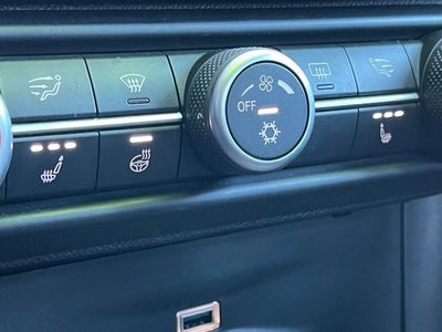 2017 Alfa Romeo Giulia Ti AWD