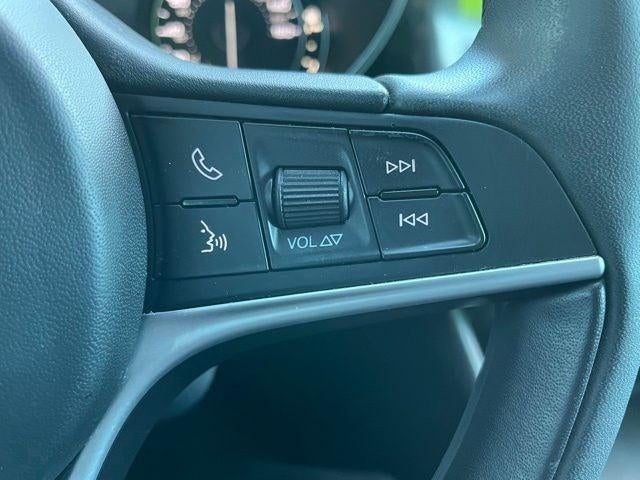 2017 Alfa Romeo Giulia Ti AWD