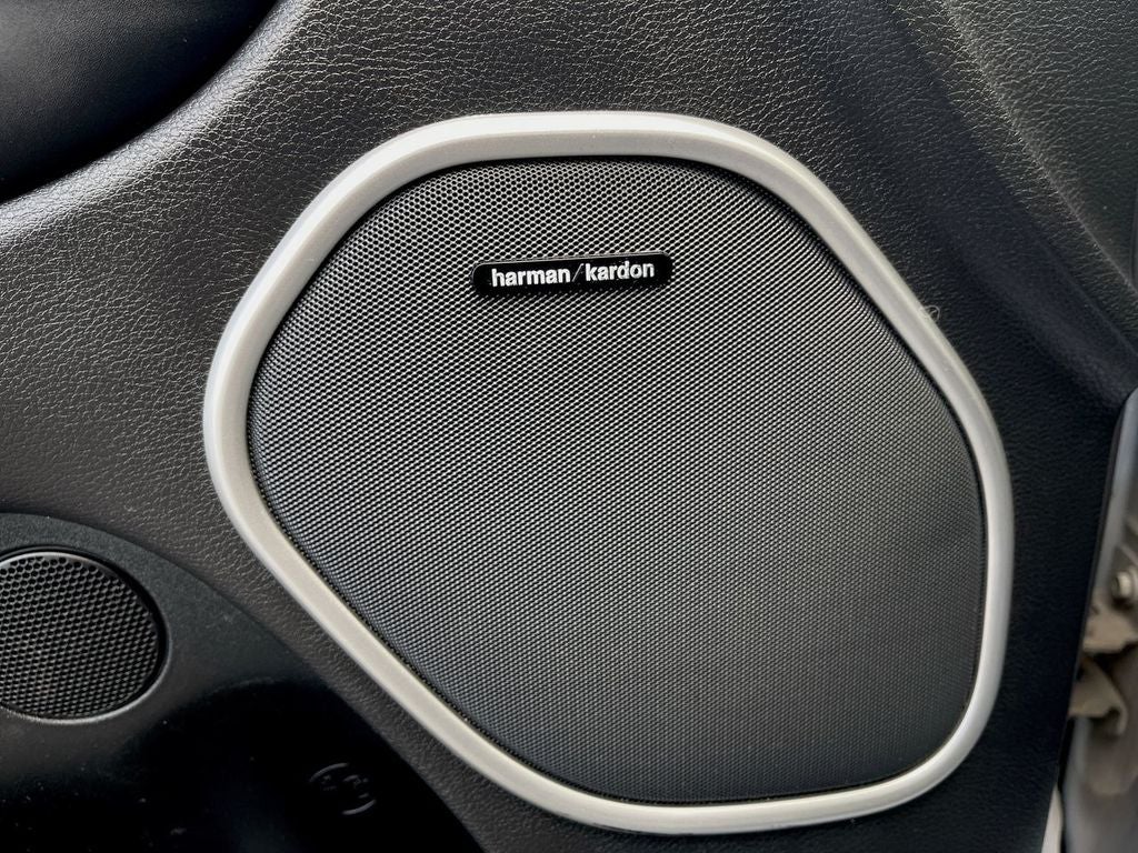 2018 Jeep Grand Cherokee Summit