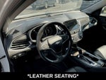 2018 Chevrolet Malibu Premier