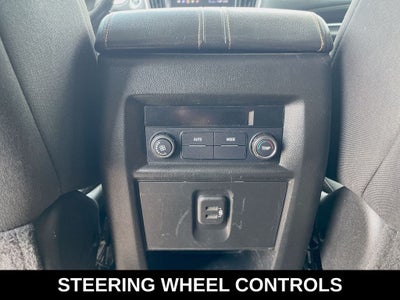 2021 Chevrolet Traverse LT 1LT