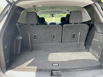 2021 Chevrolet Traverse LT 1LT