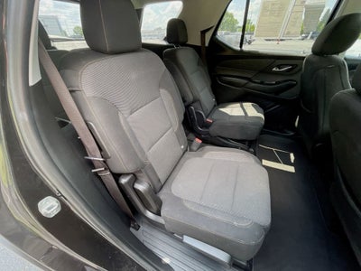 2021 Chevrolet Traverse LT 1LT