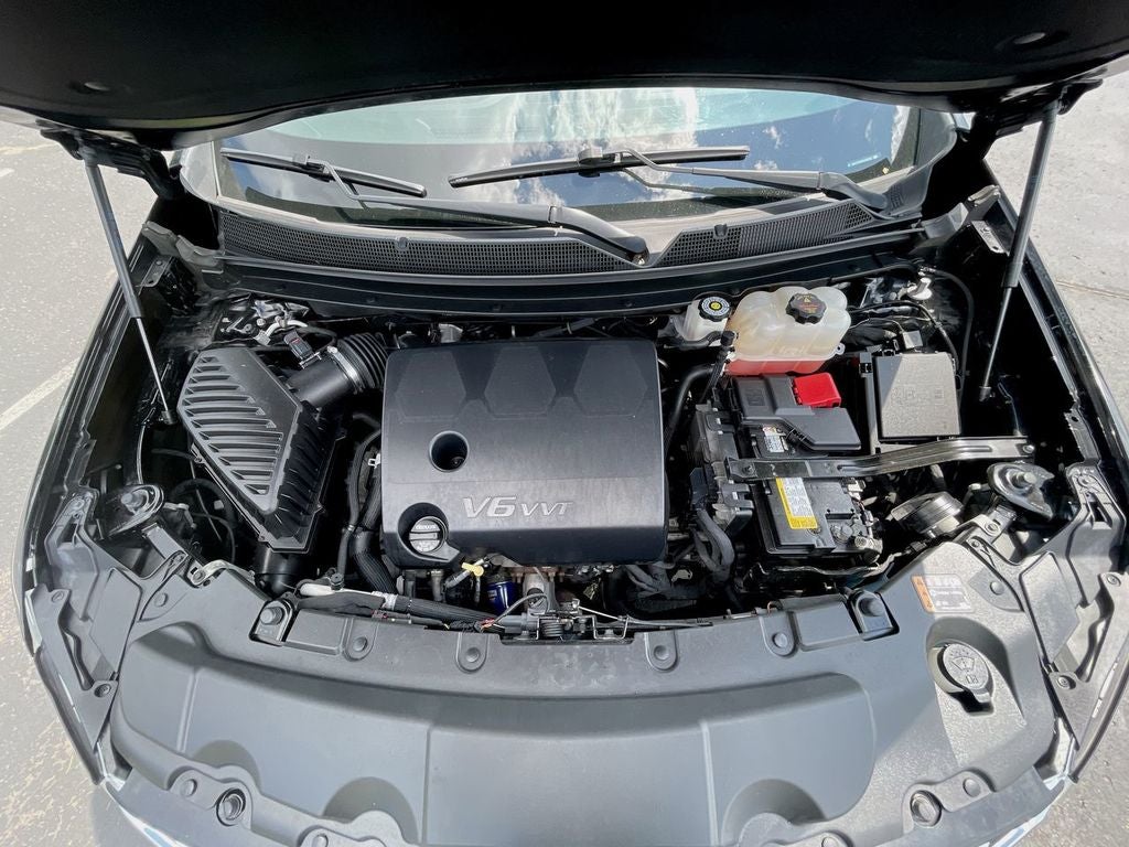 2021 Chevrolet Traverse LT 1LT