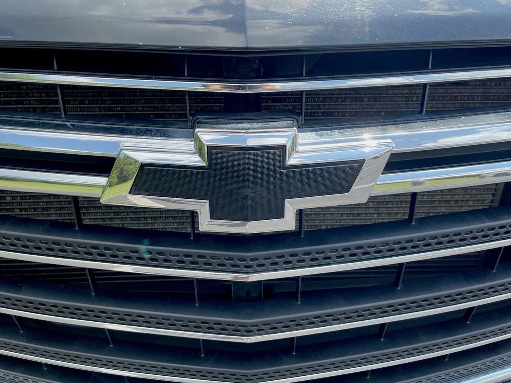 2021 Chevrolet Traverse LT 1LT