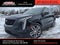 2020 Cadillac XT4 Sport