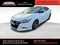 2017 Nissan Maxima Platinum