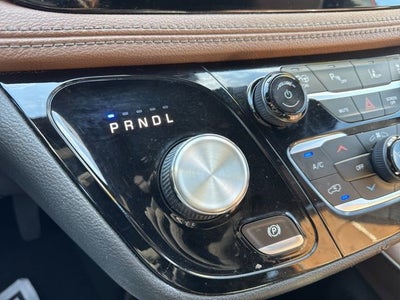 2020 Chrysler Pacifica Hybrid Limited