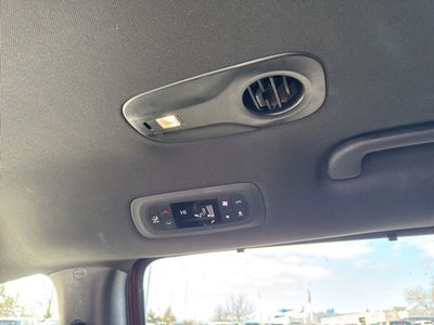 2020 Chrysler Pacifica Hybrid Limited