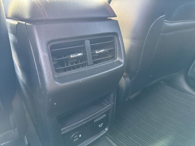 2022 Ford Edge ST Line