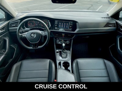 2021 Volkswagen Jetta 1.4T SE