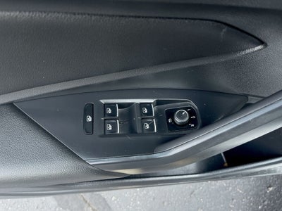 2021 Volkswagen Jetta 1.4T SE
