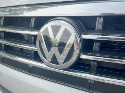 2021 Volkswagen Jetta 1.4T SE
