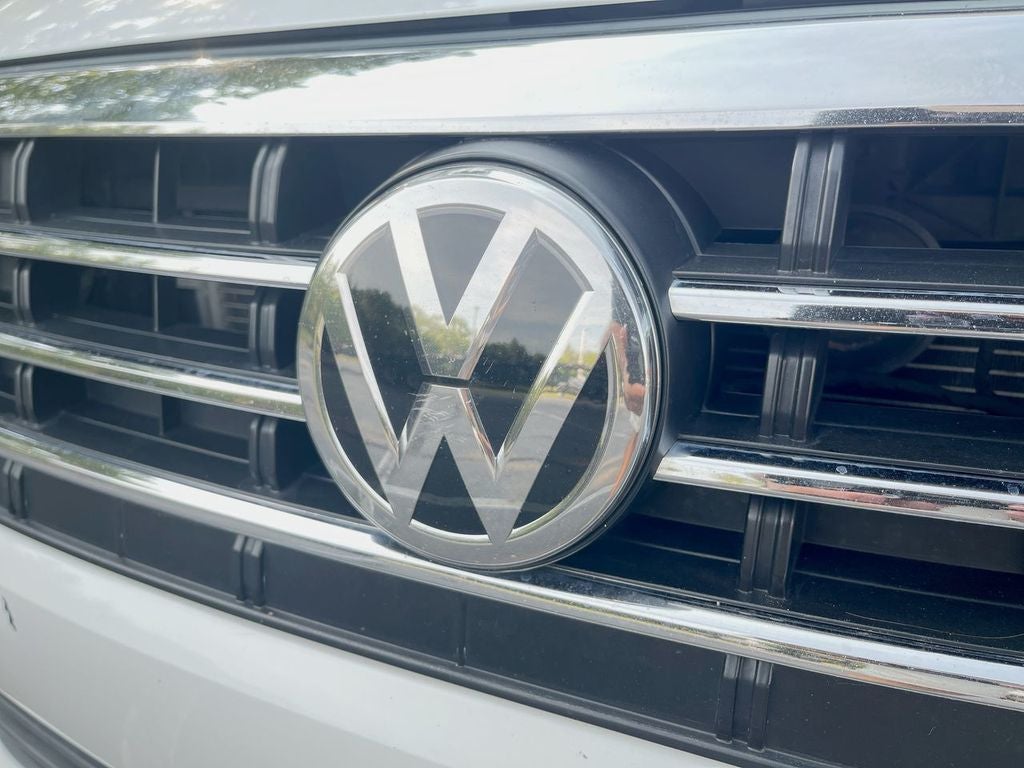 2021 Volkswagen Jetta 1.4T SE