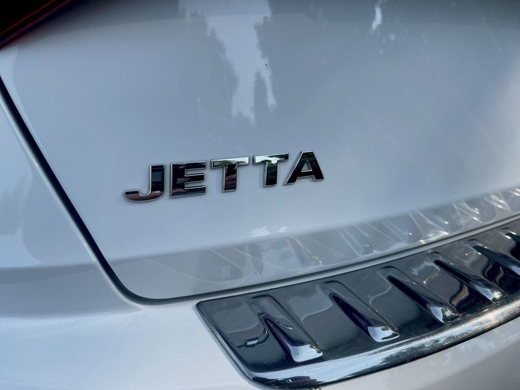 2021 Volkswagen Jetta 1.4T SE