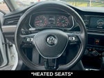 2021 Volkswagen Jetta 1.4T SE