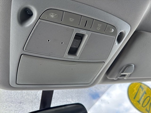 2017 Nissan Murano SV