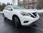 2018 Nissan Murano SV
