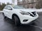 2018 Nissan Murano SV