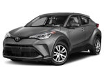 2021 Toyota C-HR Base