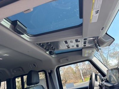 2025 INEOS Grenadier Station Wagon Fieldmaster Edition