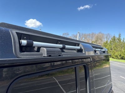 2025 INEOS Grenadier Station Wagon Fieldmaster Edition