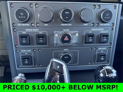 2024 INEOS Grenadier Base